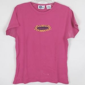 VTG Vintage Arizona T-Shirt Size L | Casual Gorpcore Preppy Spring Summer Casual